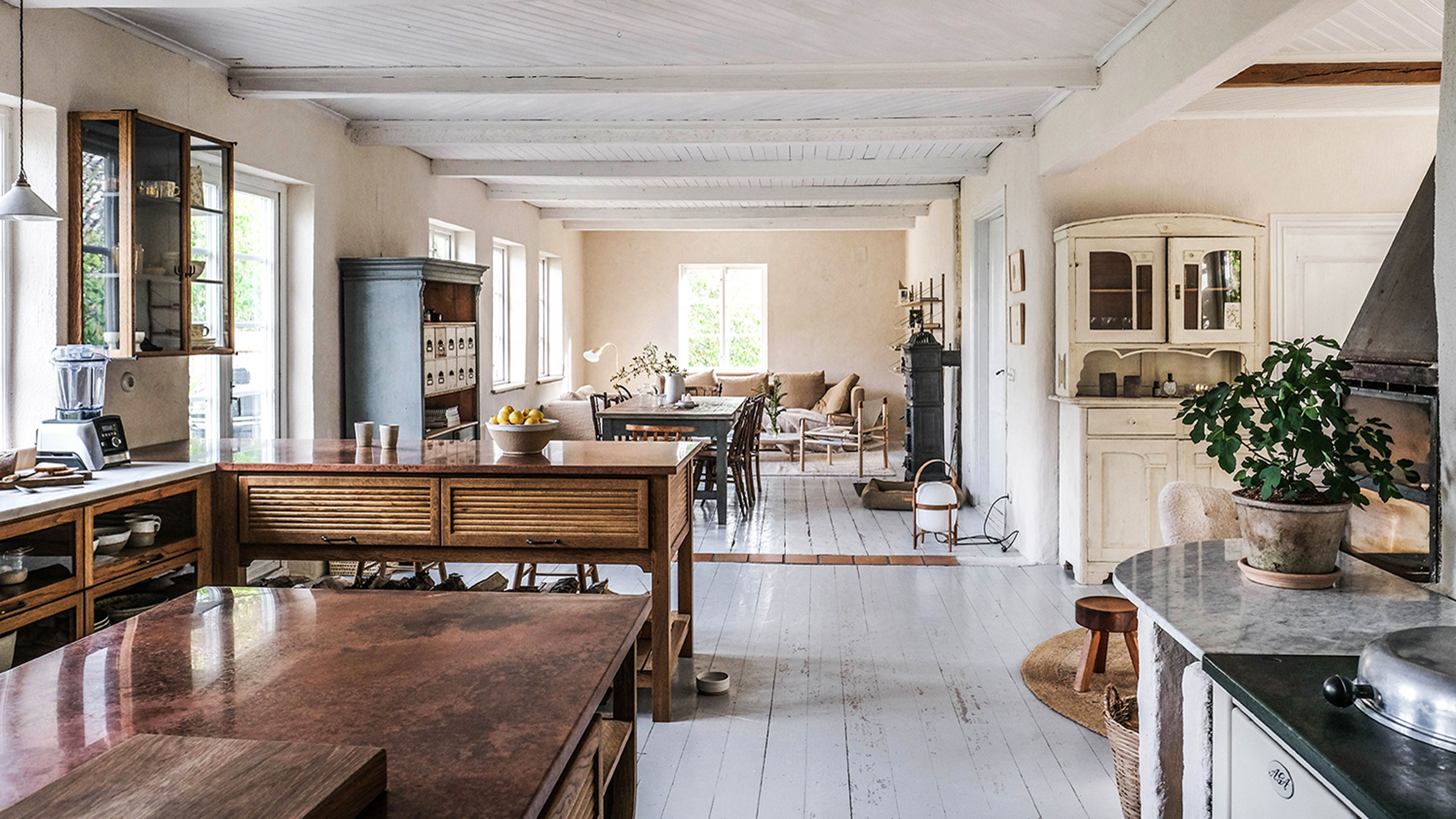 deVOL Cuisine