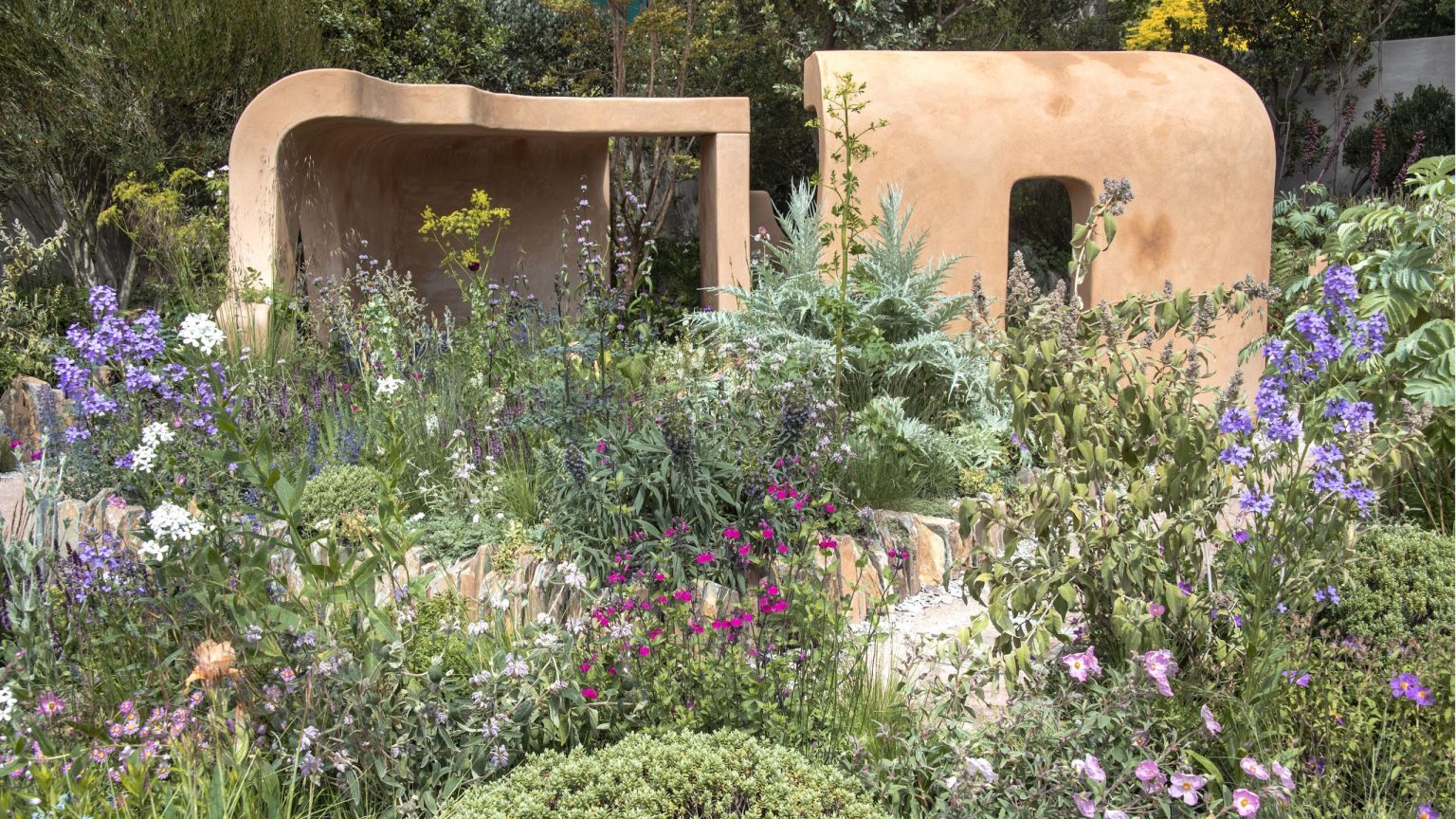 Comment rendre votre jardin de fin d’été plus complet sans rien planter de nouveau – 7 astuces de créateurs 7 plantes tolérantes à la sécheresse à cultiver à la place des hortensias pour un jardin d'été nécessitant moins d'entretien
