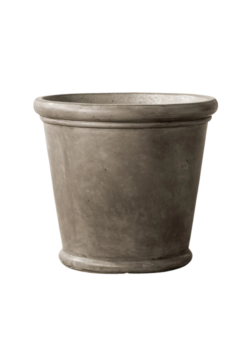 Jardinière en béton Stockwell