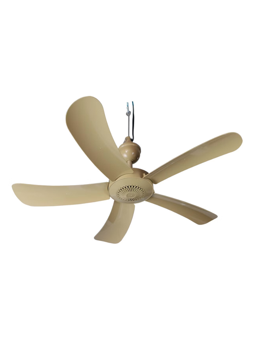 Ventilateur de plafond portatif pour pergola sans fil