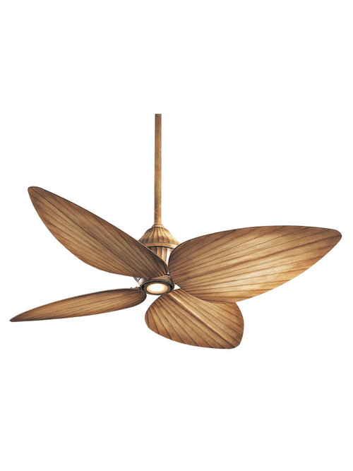 Ventilateur de plafond extérieur Gauguin 