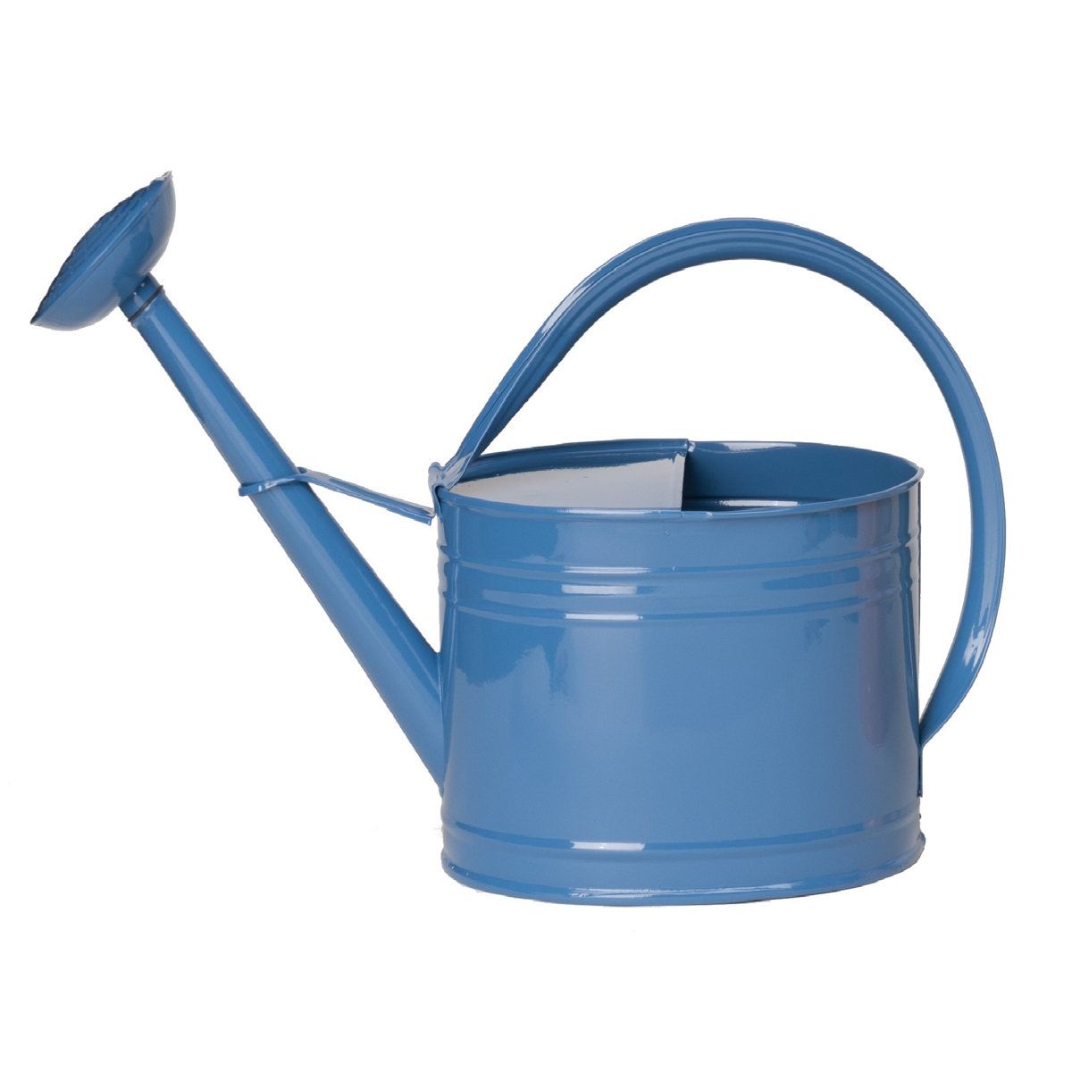 Arrosoir ovale Houston International 2,5 gal. &amp; Commentaires | Wayfair