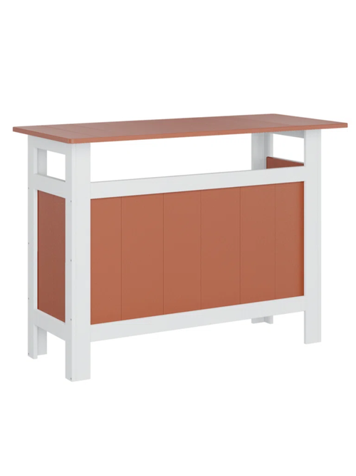 Bar extérieur