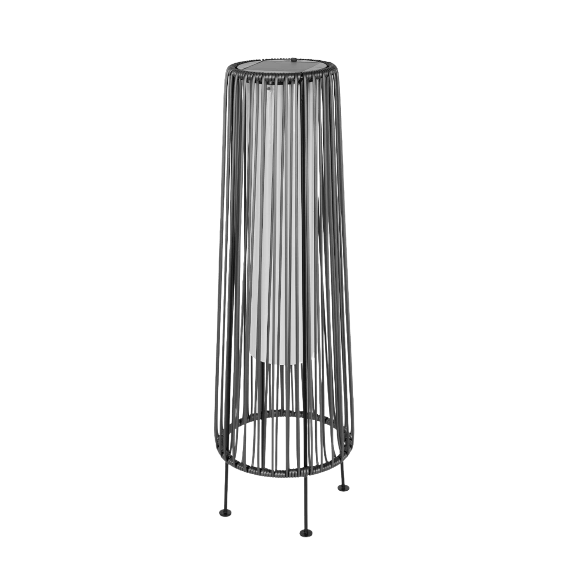 un lampadaire extérieur