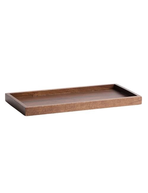 Plateau en bois