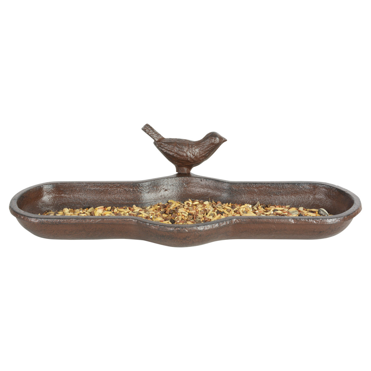 Winston Porter Mangeoire à oiseaux décorative et amp;amp; Commentaires | Wayfair