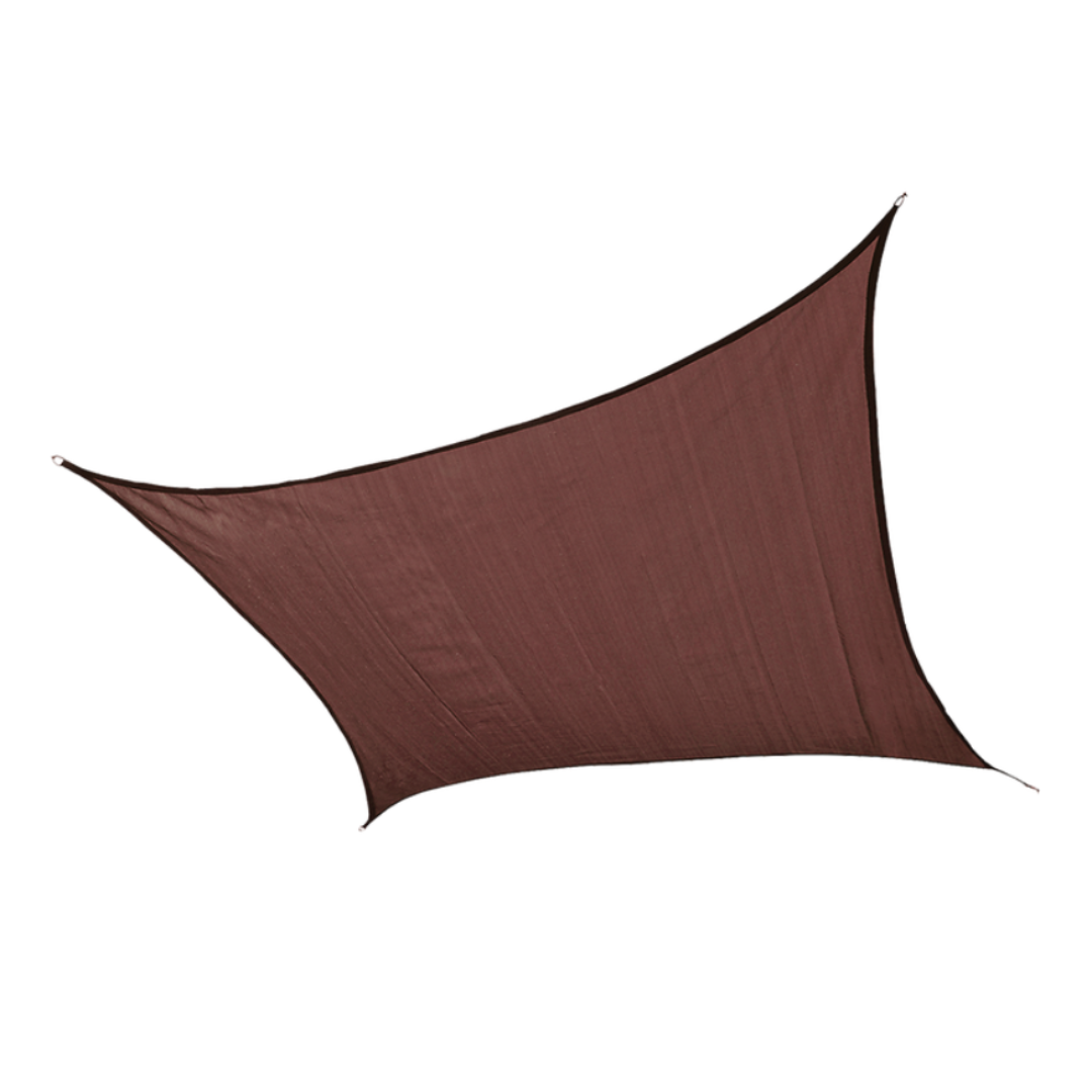 Voile d'Ombrage Carré