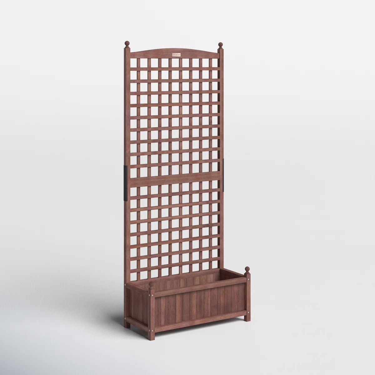 Treillis de jardinière Wayfair