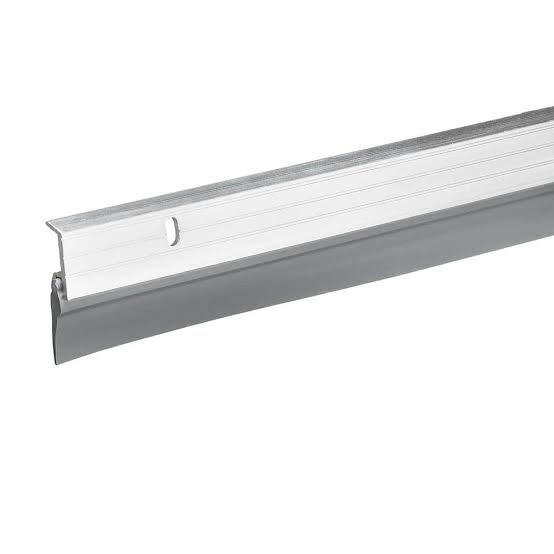 The Home Depot, Frost King Balayage de porte en aluminium