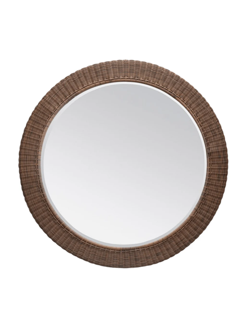 Miroir intérieur/extérieur Flannery