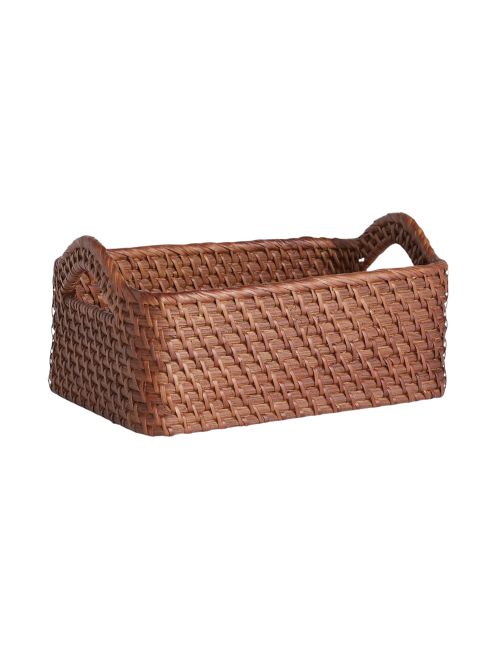 Panier en rotin Rinna