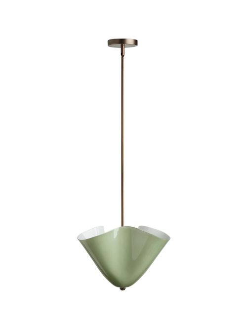 Lampe à suspension Radner