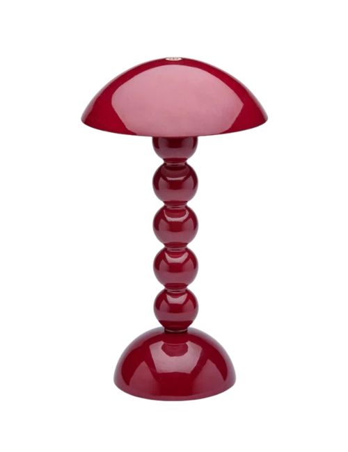Lampe fantaisie USB Bobbin par Addison Ross