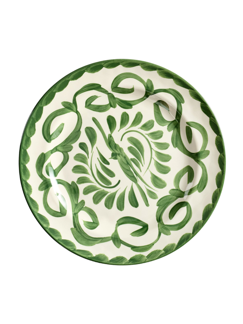 Assiettes d'extérieur en mélamine Puebla