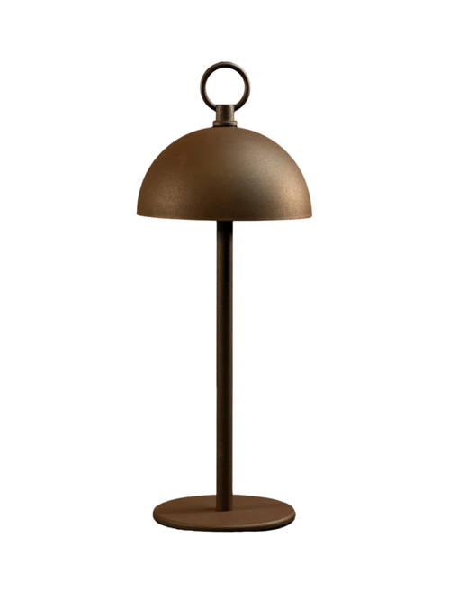 Lampe de table rechargeable Branson