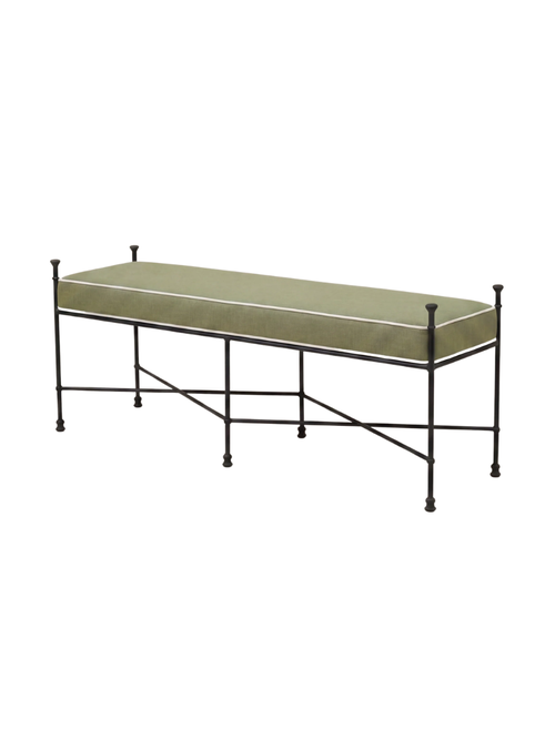 Banc d'extérieur Provence 