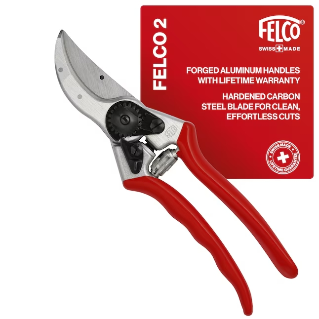 Sécateur manuel Lowe's Felco F2
