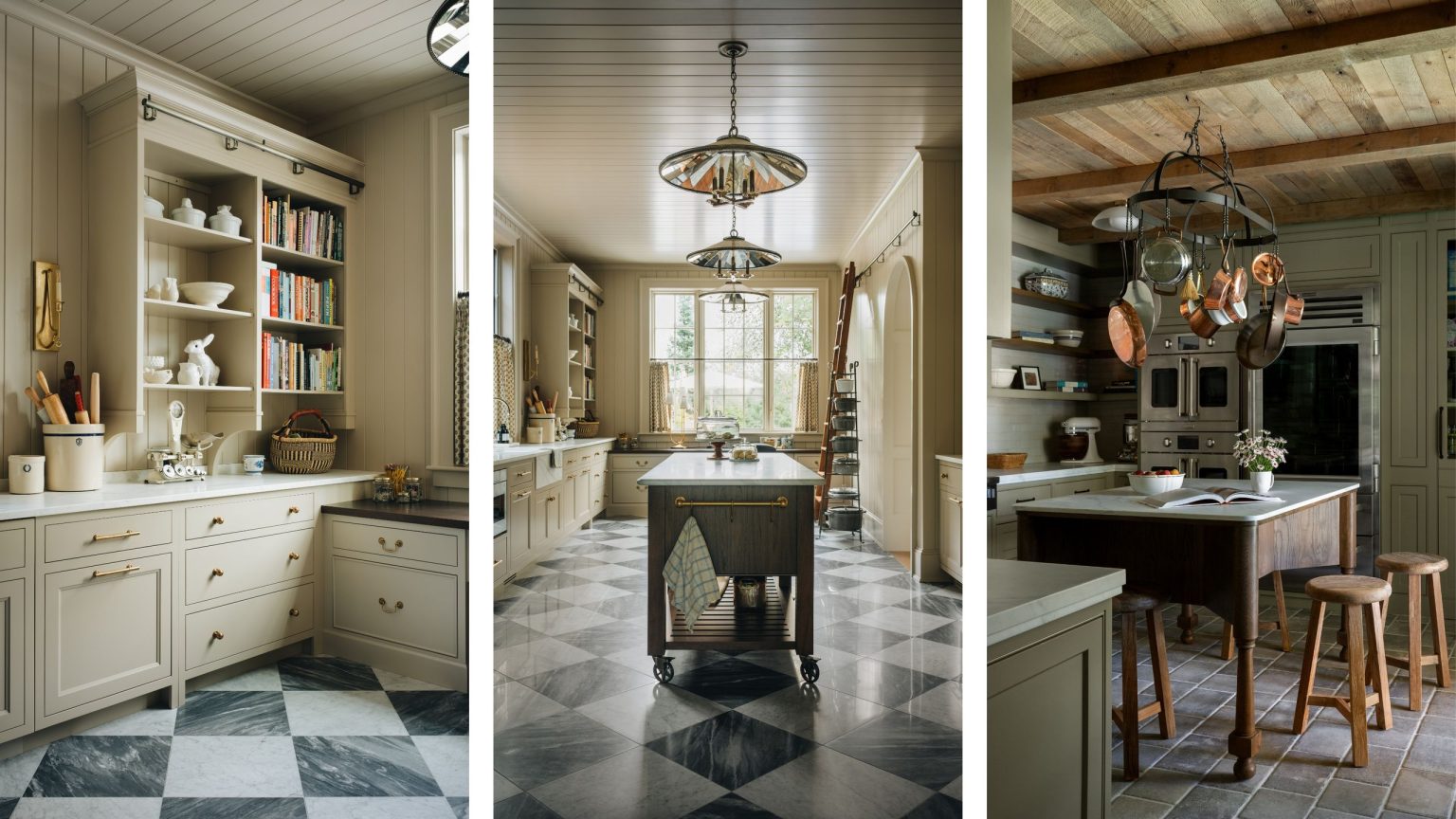 Déplacez-vous dans les garde-manger – Les cuisines de boulangerie sont le nouveau (ancien) luxe incontournable pour les cuisiniers passionnés Déplacez-vous dans les garde-manger – Les cuisines de boulangerie sont le nouveau (ancien) luxe incontournable pour les cuisiniers passionnés