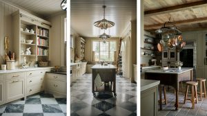 Déplacez-vous dans les garde-manger – Les cuisines de boulangerie sont le nouveau (ancien) luxe incontournable pour les cuisiniers passionnés Déplacez-vous dans les garde-manger – Les cuisines de boulangerie sont le nouveau (ancien) luxe incontournable pour les cuisiniers passionnés