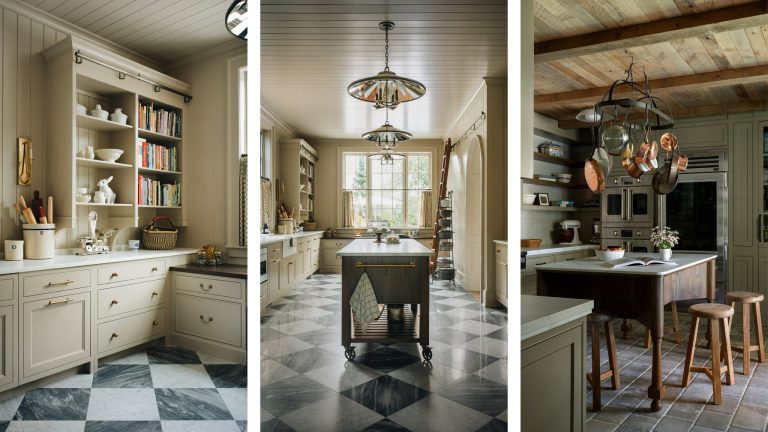 Déplacez-vous dans les garde-manger – Les cuisines de boulangerie sont le nouveau (ancien) luxe incontournable pour les cuisiniers passionnés