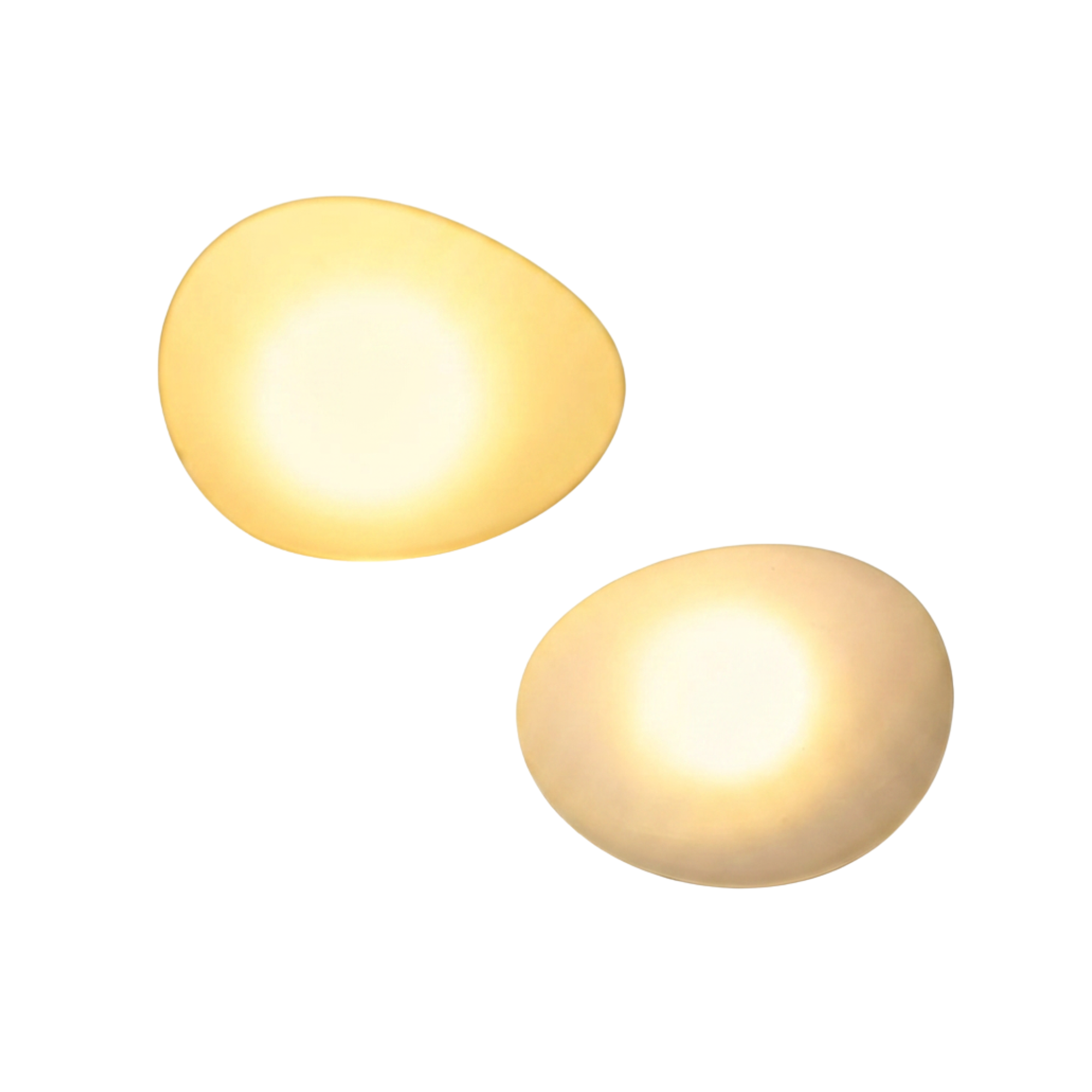 lumières solaires extérieures sur piquet