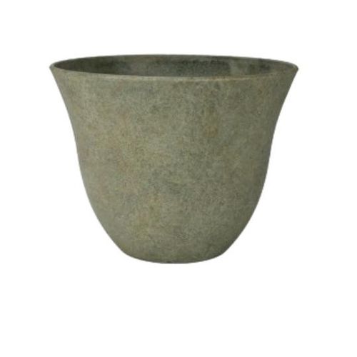 Jardinière en résine de chèvrefeuille