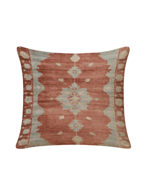 Coussin décoratif intérieur et extérieur surteint