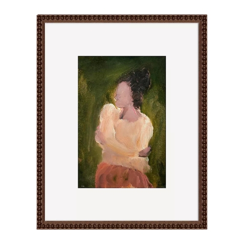 AnthroHome, Art mural féminin féminin