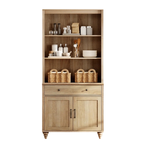 Wayfair, Darby Home Co. Clapier en chêne