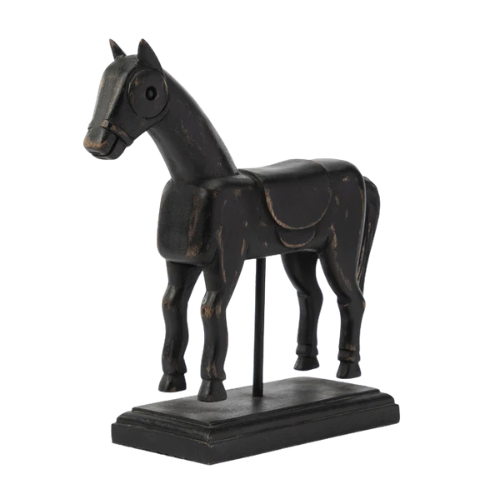 McGee &amp; Co., objet de piédestal équestre