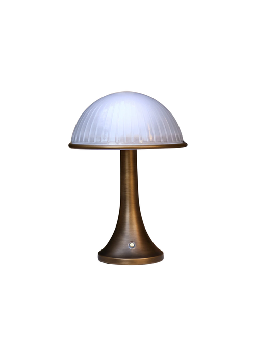 Lampe de table extérieure sans fil Chamblin