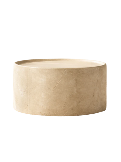 Table basse Pierpont