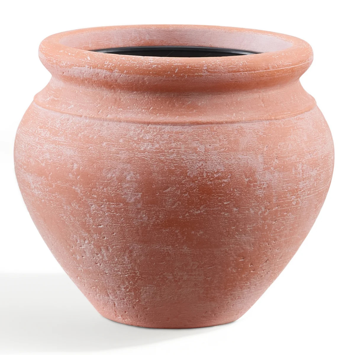 Jardinière Wayfair style terre cuite