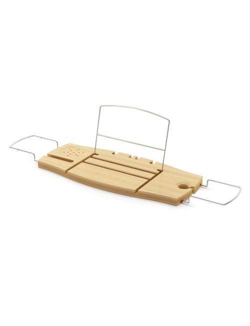     Chariot extensible Aquala