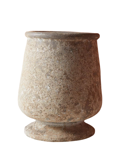 Urne haute Barnacle