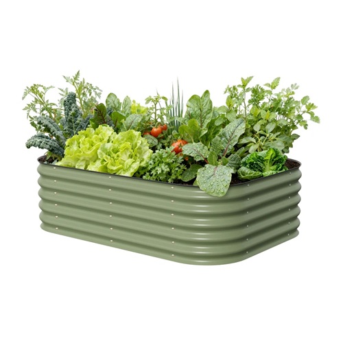 Vego Lit de jardin 17