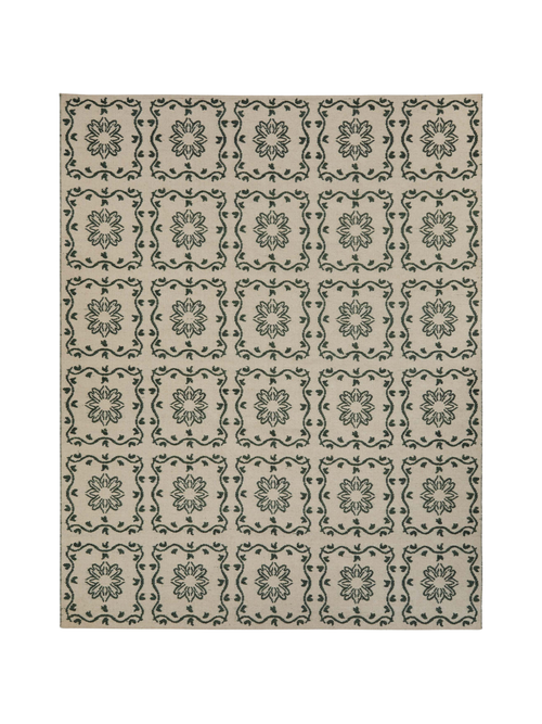 Tapis d'extérieur Halstead, 3' x 5'