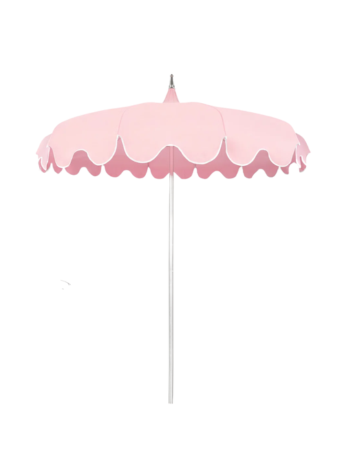 Parasol extérieur de marché de pagode 
