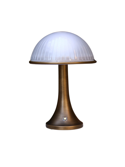 Lampe de table extérieure sans fil Chamblin