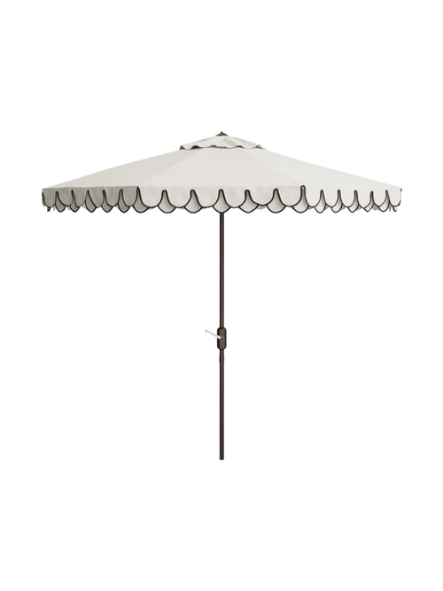Parasol d'extérieur Iago
