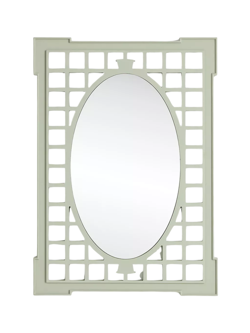 Miroir de jardin Bria Hammel X Cooper Classics